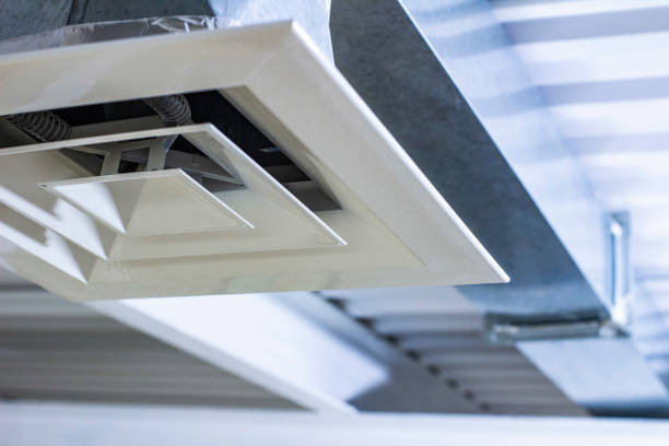 Best Best Air Duct Cleaning Company  in Las Vegas, NV