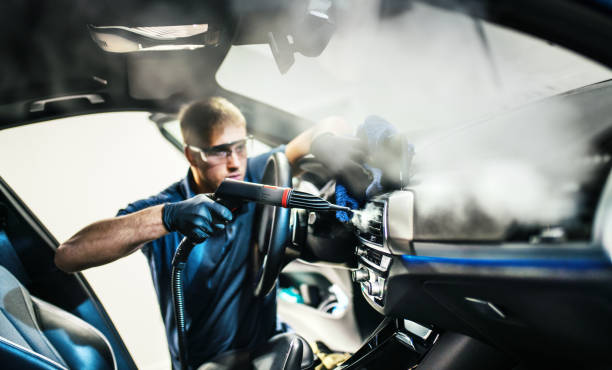 Reliable NV Airduct Cleaning Solutions