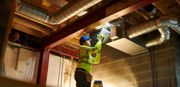 Best HVAC System Cleaning  in Las Vegas, NV
