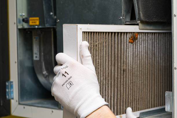 Best Affordable HVAC Duct Cleaning  in Las Vegas, NV