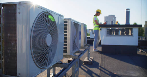 Best Air Vent Cleaning Services  in Las Vegas, NV