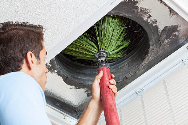 Best HVAC Air Duct Cleaning  in Las Vegas, NV